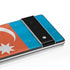 Azerbaijan Flag Distressed Google Pixel 6 Skin